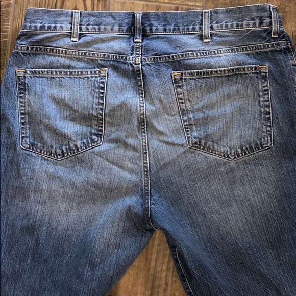 Cremieux Relaxed Fit Jeans - Picture 6 of 7